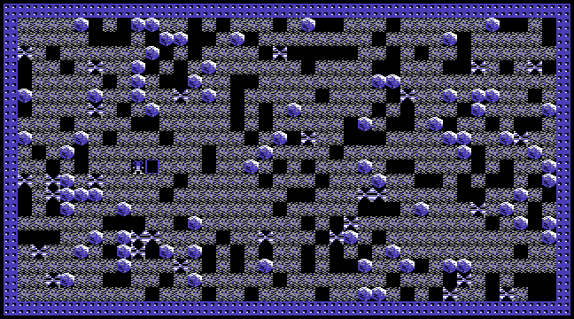 Cave I - Jewelry Box